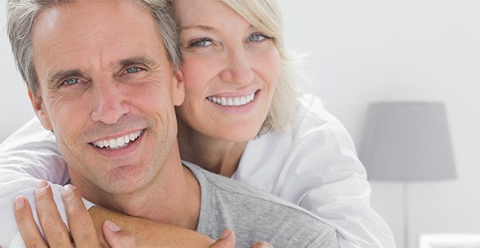 Hormone Replacement Therapy (HRT) Program in Portland, ME