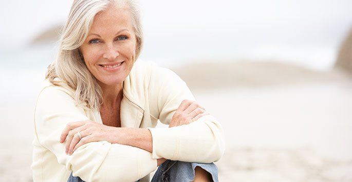 PreMenopause or PeriMenopause in Portland, ME